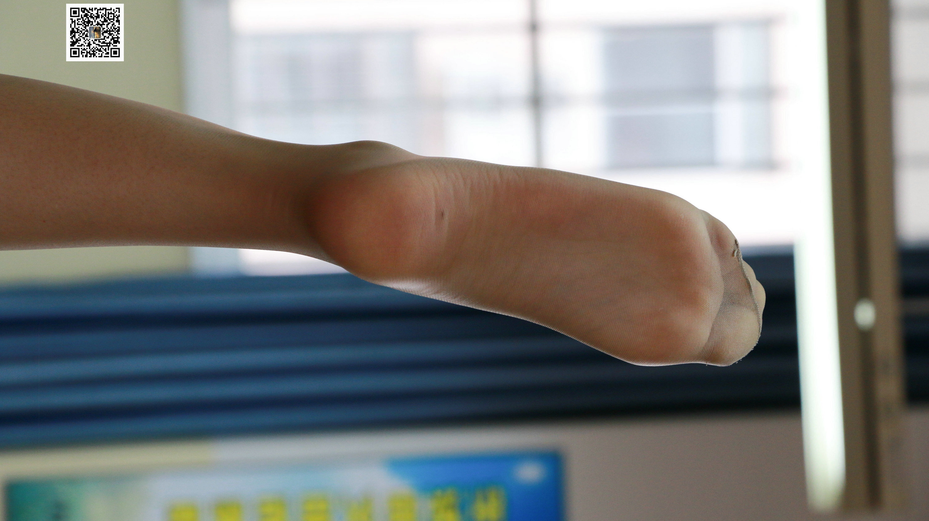 MussGirl慕丝女郎  NO.100 “学妹系列”04